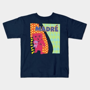 Madre Kids T-Shirt